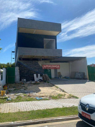 Casa com 3 Quartos à Venda, 350 m² em Condomínio Alphaville Castello - Itu