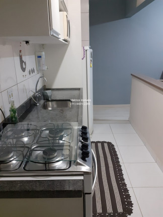Imagem Imóvel com 2 Quartos à Venda, 54 m² em Parque Industrial - Jundiaí