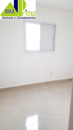Imagem Apartamento com 2 Quartos à Venda, 43 m² em Vila Curuçá - São Paulo