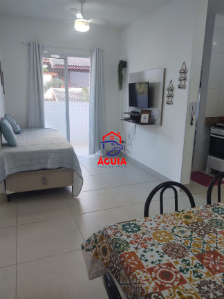 Imagem Apartamento com 2 Quartos à Venda, 57 m² em Toninhas - Ubatuba Imagem Apartamento com 2 Quartos à Venda, 57 m² em Toninhas - Ubatuba