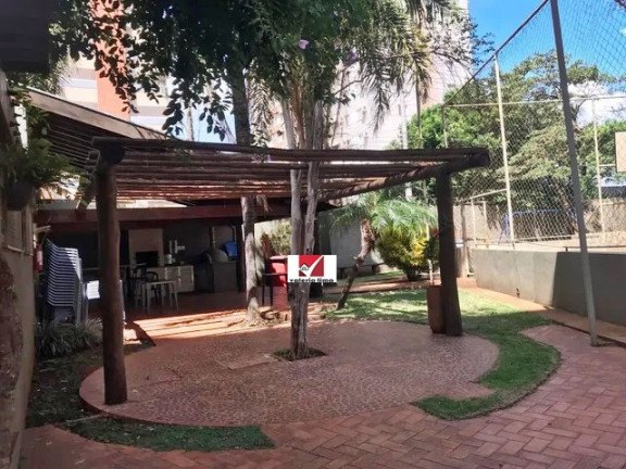 Imagem Apartamento com 3 Quartos à Venda, 83 m² em Iguatemi - Ribeirão Preto