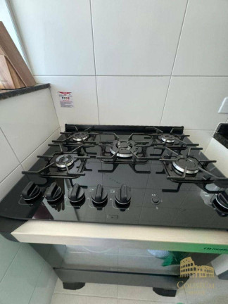 Imagem Apartamento com 2 Quartos à Venda, 80 m² em Centro - Mongaguá