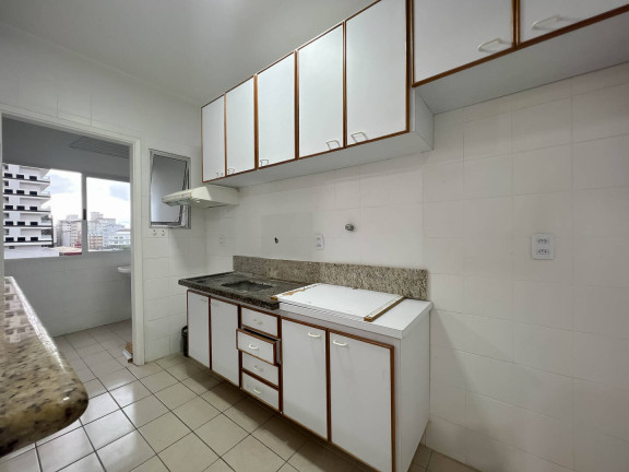 Imagem Apartamento com 1 Quarto à Venda, 51 m² em Canto Do Forte - Praia Grande Imagem Apartamento com 1 Quarto à Venda, 51 m² em Canto Do Forte - Praia Grande