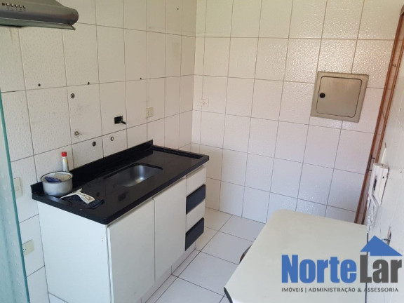 Imagem Apartamento com 2 Quartos à Venda, 53 m² em Parque Vitória - São Paulo