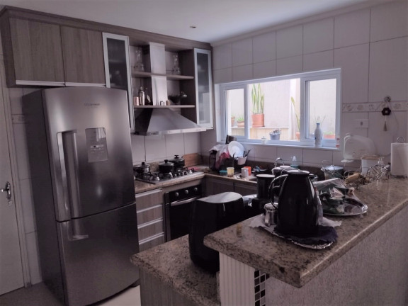 Imagem Casa com 3 Quartos para Alugar ou Temporada, 169 m² em Alto Da Mooca - São Paulo