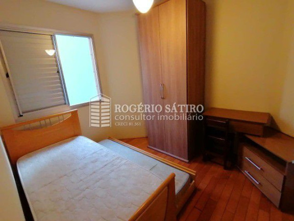 Imagem Apartamento com 3 Quartos à Venda, 91 m² em Vila Mariana - São Paulo