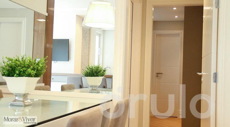 Imagem Apartamento com 3 Quartos à Venda, 92 m² em Centro - Curitiba