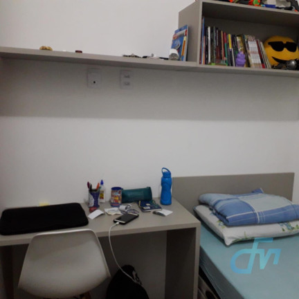 Imagem Casa de Condomínio com 3 Quartos à Venda, 88 m² em Vila Cintra - Mogi Das Cruzes