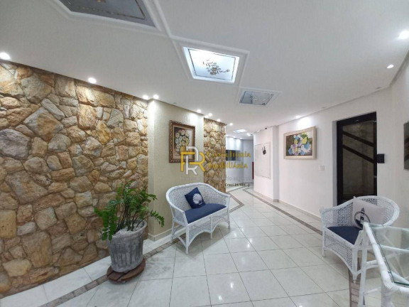 Imagem Apartamento com 2 Quartos à Venda, 105 m² em Tupi - Praia Grande Imagem Apartamento com 2 Quartos à Venda, 105 m² em Tupi - Praia Grande