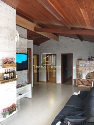Imagem Casa de Condomínio com 3 Quartos à Venda, 200 m² em Retiro Do Chalé - Brumadinho