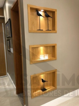 Imagem Apartamento com 3 Quartos à Venda, 170 m² em Marco - Belém