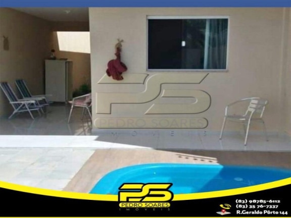 Imagem Casa com 2 Quartos à Venda, 10 m² em Cidade Balneária Novo Mundo I - Conde Imagem Casa com 2 Quartos à Venda, 10 m² em Cidade Balneária Novo Mundo I - Conde