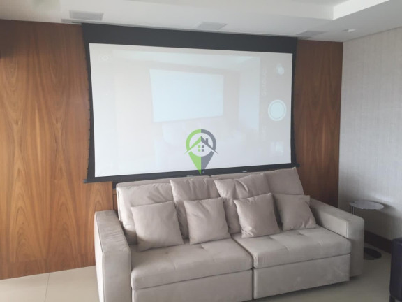 Imagem Apartamento com 3 Quartos à Venda, 442 m² em Santana - São Paulo