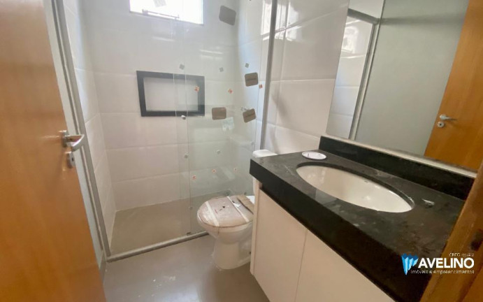 Imagem Casa com 2 Quartos à Venda, 60 m² em Jardim Samambaia - Campo Grande Imagem Casa com 2 Quartos à Venda, 60 m² em Jardim Samambaia - Campo Grande
