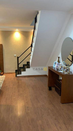 Imagem Casa com 3 Quartos à Venda, 186 m² em Parque Nova Carioba - Americana Imagem Casa com 3 Quartos à Venda, 186 m² em Parque Nova Carioba - Americana