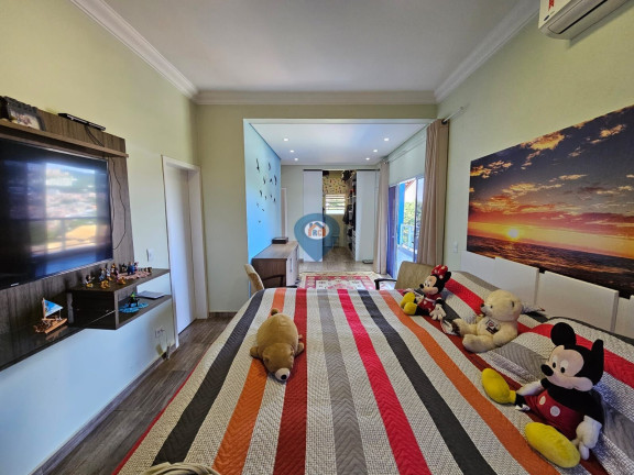 Imagem Casa com 3 Quartos à Venda, 377 m² em Granja Caiapiá - Cotia