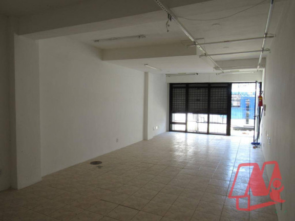 Loja à Venda ou Locação, 43 m² em Floresta - Porto Alegre