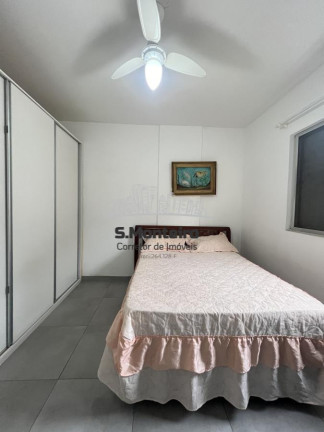 Imagem Apartamento com 1 Quarto à Venda, 45 m² em Canto Do Forte - Praia Grande Imagem Apartamento com 1 Quarto à Venda, 45 m² em Canto Do Forte - Praia Grande