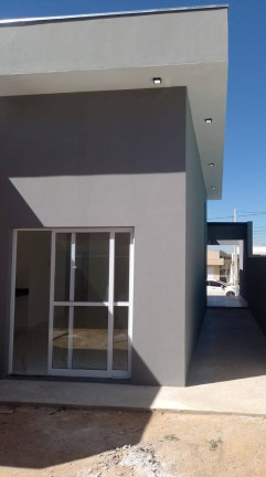 Imagem Casa de Condomínio com 3 Quartos à Venda, 136 m² em Jardim Primavera - Itupeva