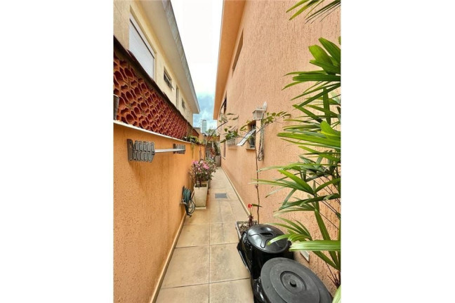 Imagem Casa com 4 Quartos à Venda, 160 m² em Vila Mariana - São Paulo Imagem Casa com 4 Quartos à Venda, 160 m² em Vila Mariana - São Paulo