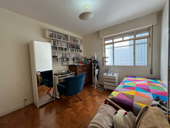 Imagem Apartamento com 2 Quartos à Venda, 92 m² em Vila Mariana - São Paulo Imagem Apartamento com 2 Quartos à Venda, 92 m² em Vila Mariana - São Paulo