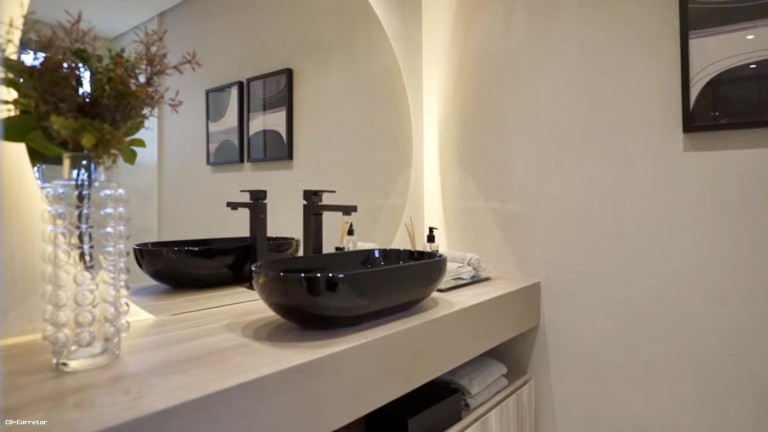 Imagem Apartamento com 4 Quartos à Venda, 230 m² em Pinheiros - São Paulo