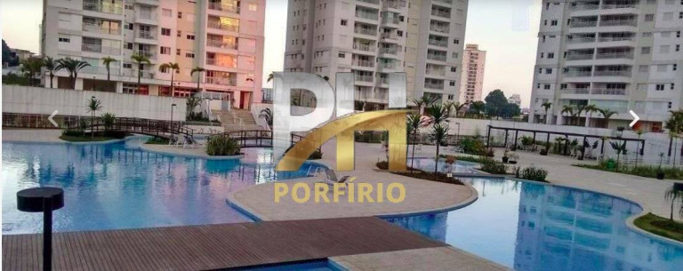 Imagem Apartamento com 3 Quartos à Venda, 107 m² em Vila Lusitânia - São Bernardo Do Campo Imagem Apartamento com 3 Quartos à Venda, 107 m² em Vila Lusitânia - São Bernardo Do Campo