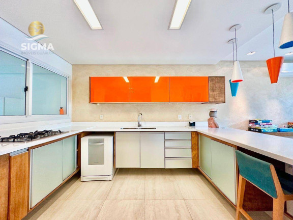 Imagem Casa com 5 Quartos à Venda, 421 m² em Balneário Praia Do Pernambuco - Guarujá Imagem Casa com 5 Quartos à Venda, 421 m² em Balneário Praia Do Pernambuco - Guarujá