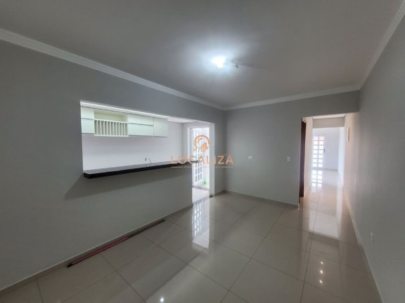 Casa com 2 Quartos à Venda, 90 m² em Jardim Bela Vista - Jacareí