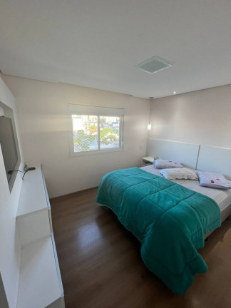 Imagem Apartamento com 4 Quartos à Venda, 155 m² em Centro - São Bernardo Do Campo