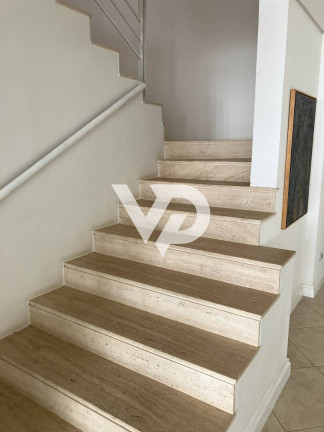 Imagem Casa com 4 Quartos à Venda, 480 m² em Alphaville - Barueri