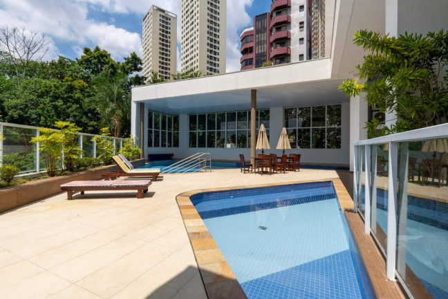 Imagem Apartamento com 1 Quarto à Venda, 73 m² em Jardim Fonte Do Morumbi - São Paulo Imagem Apartamento com 1 Quarto à Venda, 73 m² em Jardim Fonte Do Morumbi - São Paulo