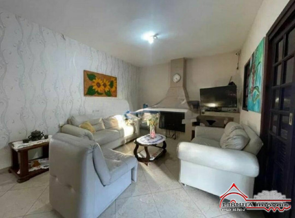 Imagem Chácara com 3 Quartos à Venda, 401 m² em Jardim Costão - Santa Branca Imagem Chácara com 3 Quartos à Venda, 401 m² em Jardim Costão - Santa Branca