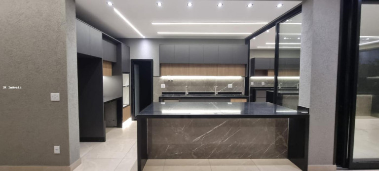 Imagem Casa de Condomínio com 4 Quartos à Venda, 420 m² em Bonfim Paulista - Ribeirão Preto Imagem Casa de Condomínio com 4 Quartos à Venda, 420 m² em Bonfim Paulista - Ribeirão Preto