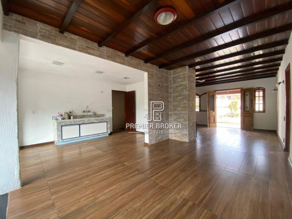 Imagem Casa com 3 Quartos à Venda, 144 m² em Araras - Teresópolis Imagem Casa com 3 Quartos à Venda, 144 m² em Araras - Teresópolis