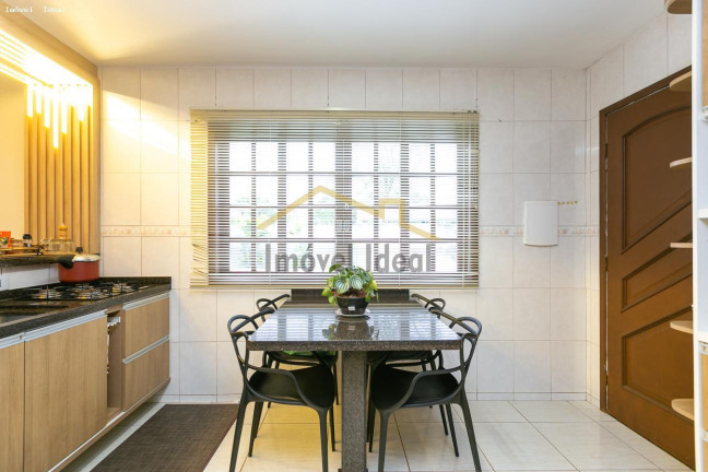 Imagem Casa com 3 Quartos à Venda, 390 m² em Roça Grande - Colombo
