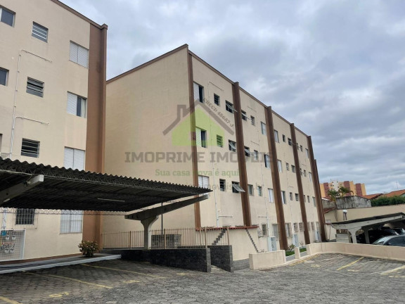 Imagem Apartamento com 2 Quartos à Venda, 53 m² em Jardim California - Jacareí Imagem Apartamento com 2 Quartos à Venda, 53 m² em Jardim California - Jacareí