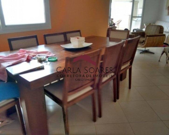 Imagem Apartamento com 3 Quartos à Venda, 178 m² em Centro - Guarujá Imagem Apartamento com 3 Quartos à Venda, 178 m² em Centro - Guarujá