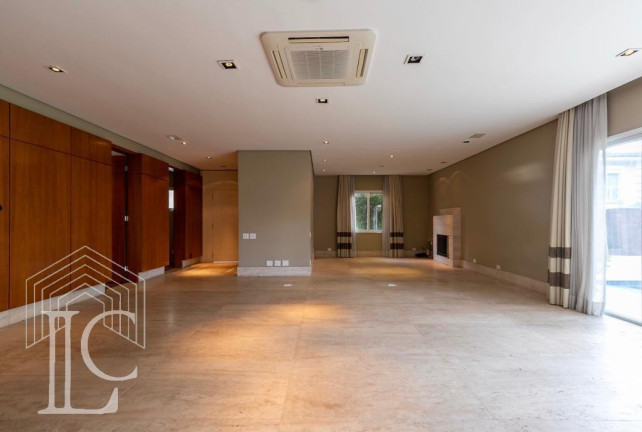 Imagem Casa com 4 Quartos à Venda, 813 m² em Alto Da Boa Vista - São Paulo