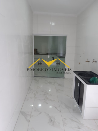 Imagem Casa com 2 Quartos à Venda, 130 m² em Jardim Astúrias - São José Do Rio Preto Imagem Casa com 2 Quartos à Venda, 130 m² em Jardim Astúrias - São José Do Rio Preto