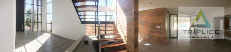 Imagem Casa com 4 Quartos à Venda, 498 m² em Spina Ville Ii - Juiz De Fora