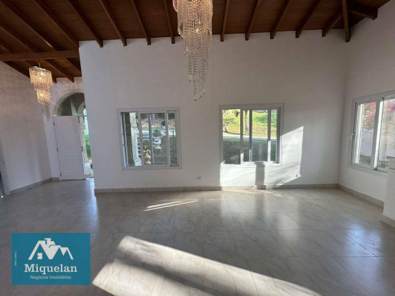 Imagem Casa com 4 Quartos à Venda ou Locação, 670 m² em Roseira - Mairiporã Imagem Casa com 4 Quartos à Venda ou Locação, 670 m² em Roseira - Mairiporã