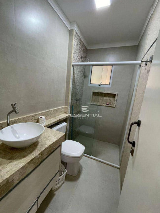 Imagem Apartamento com 2 Quartos à Venda, 77 m² em Pinheiros - São José Do Rio Preto