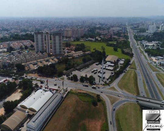 Imagem Terreno à Venda, em Jardim Vera Cruz - Sorocaba Imagem Terreno à Venda, em Jardim Vera Cruz - Sorocaba