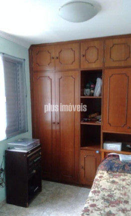 Imagem Casa com 3 Quartos à Venda, 115 m² em Brooklin Paulista - São Paulo Imagem Casa com 3 Quartos à Venda, 115 m² em Brooklin Paulista - São Paulo