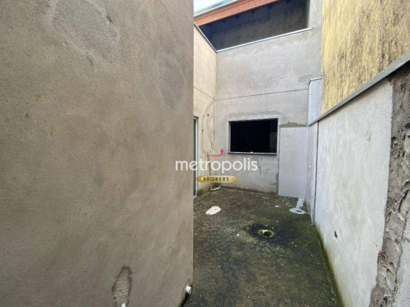 Imagem Sobrado com 3 Quartos à Venda, 168 m² em Utinga - Santo André Imagem Sobrado com 3 Quartos à Venda, 168 m² em Utinga - Santo André