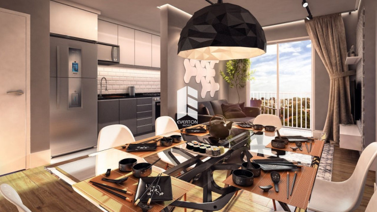 Imagem Apartamento com 2 Quartos à Venda, 57 m² em Menino Jesus - Santa Maria Imagem Apartamento com 2 Quartos à Venda, 57 m² em Menino Jesus - Santa Maria