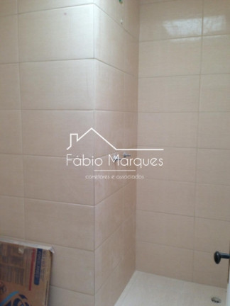 Imagem Casa de Condomínio com 2 Quartos à Venda, 61 m² em Penha De França - São Paulo