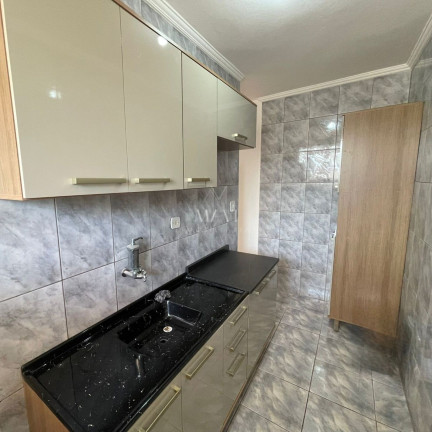 Imagem Apartamento com 2 Quartos à Venda, 50 m² em Boqueirão - Praia Grande