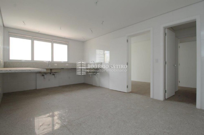 Imagem Apartamento com 4 Quartos à Venda, 540 m² em Paraíso - São Paulo